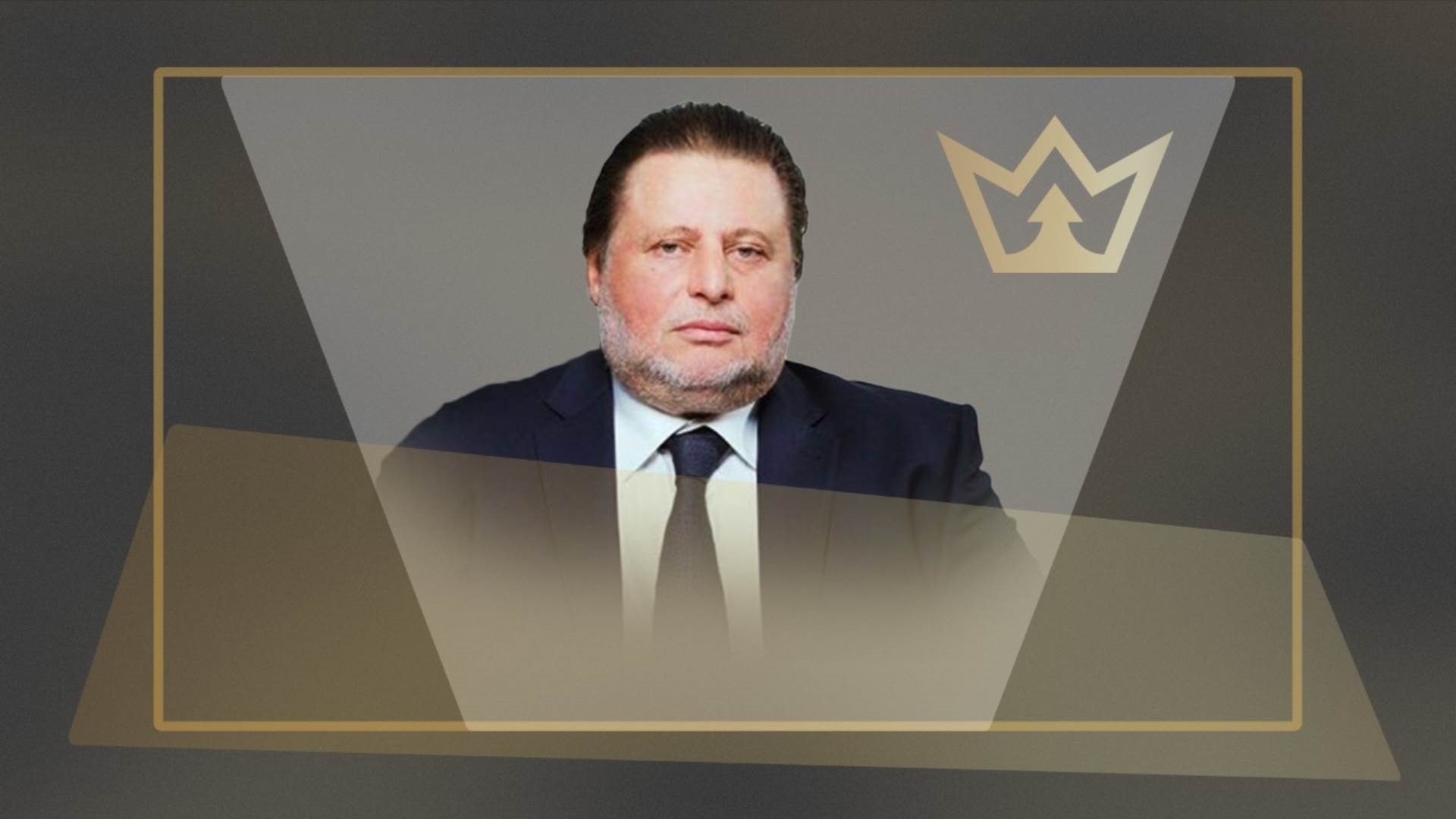 حسن عبدالله محافظ البنك المركزي المصري FirstBank