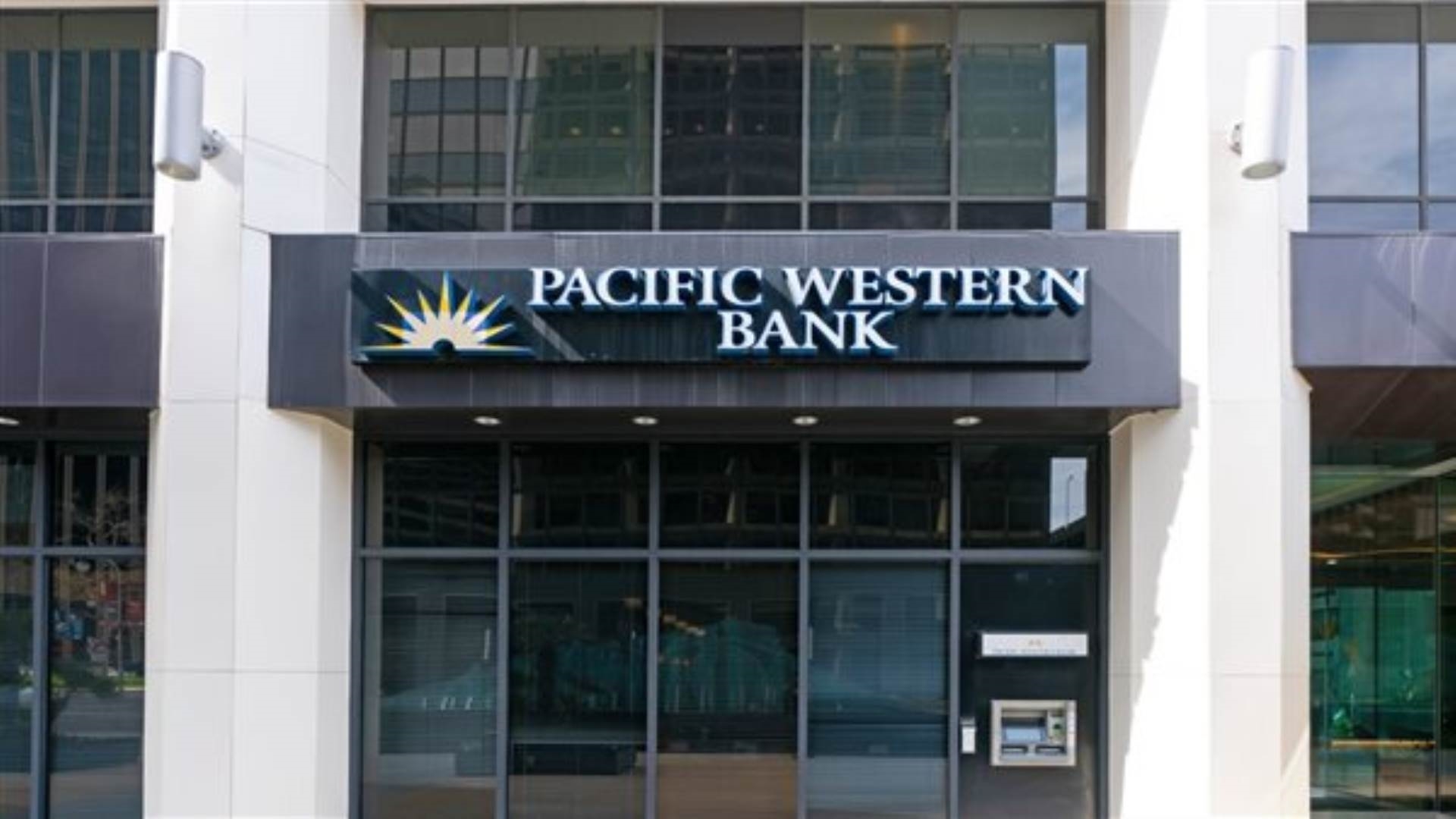 FirstBank