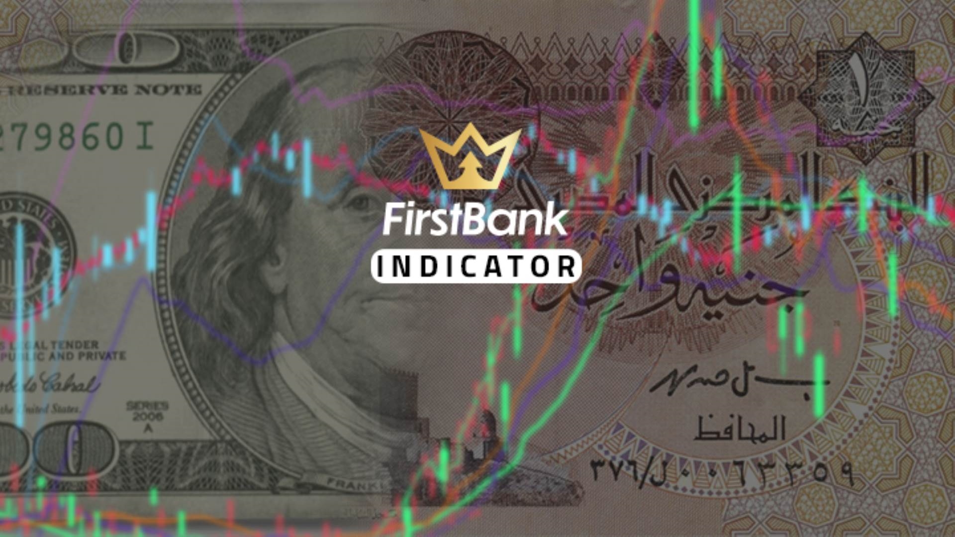 مؤشر الجنيه الأسبوعي FirstBank