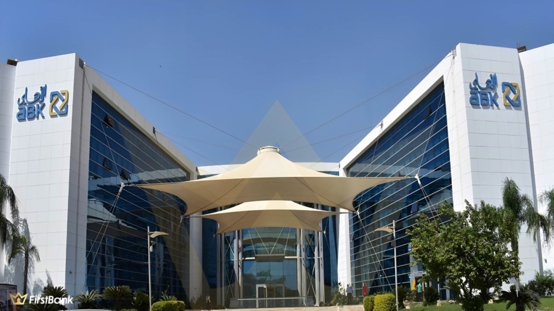 FirstBank