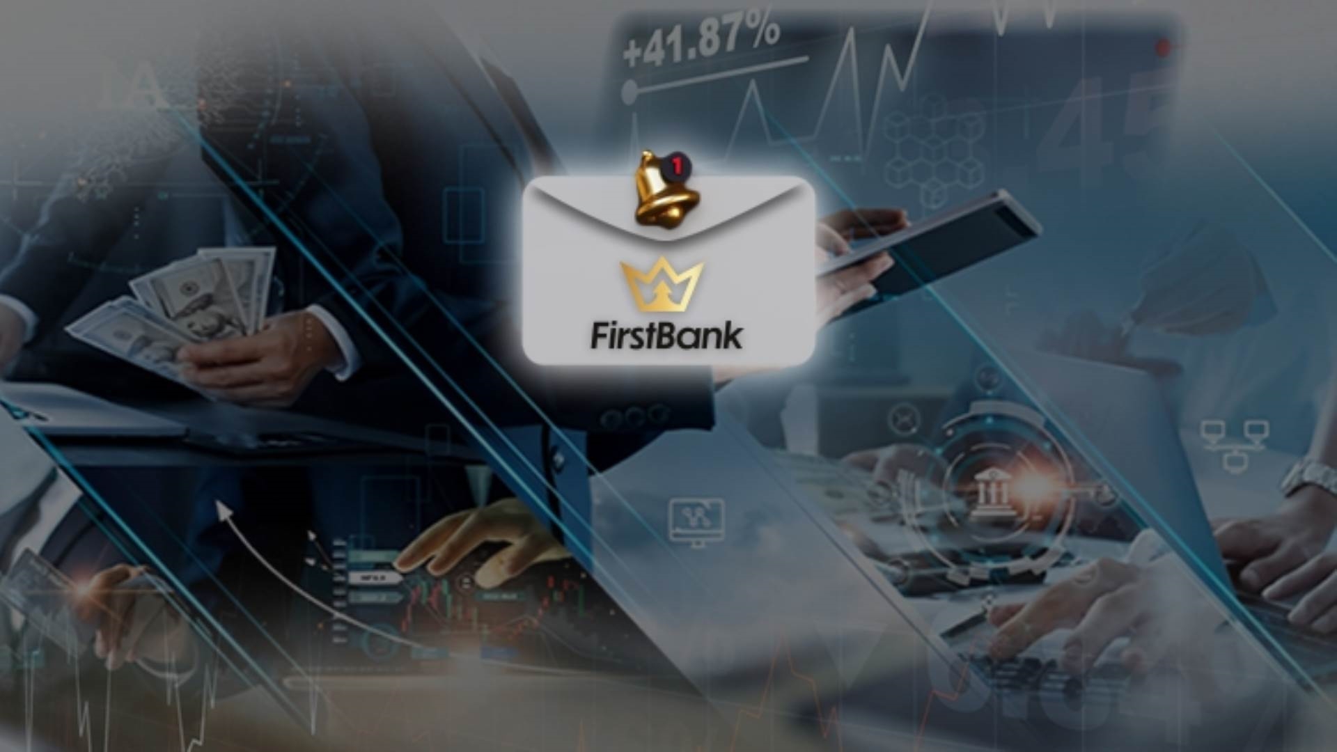 FirstBank