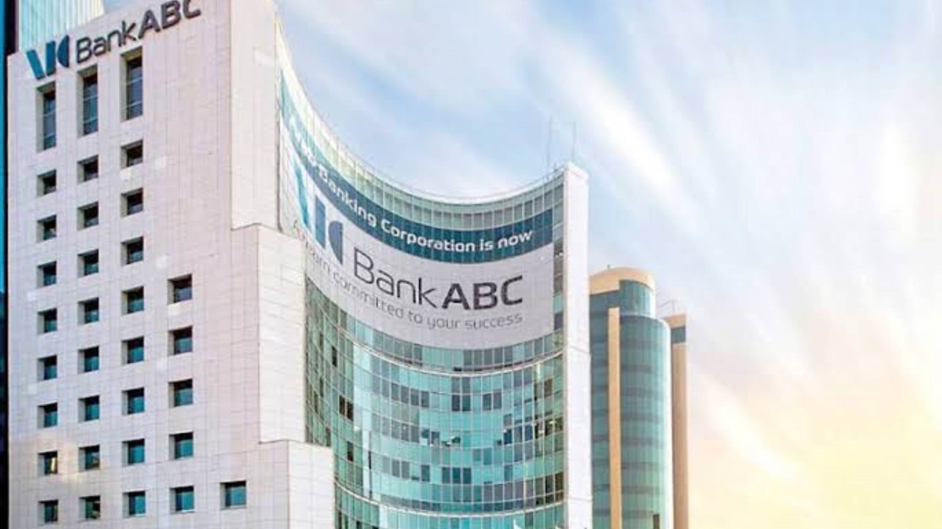ABC - مصر FirstBank