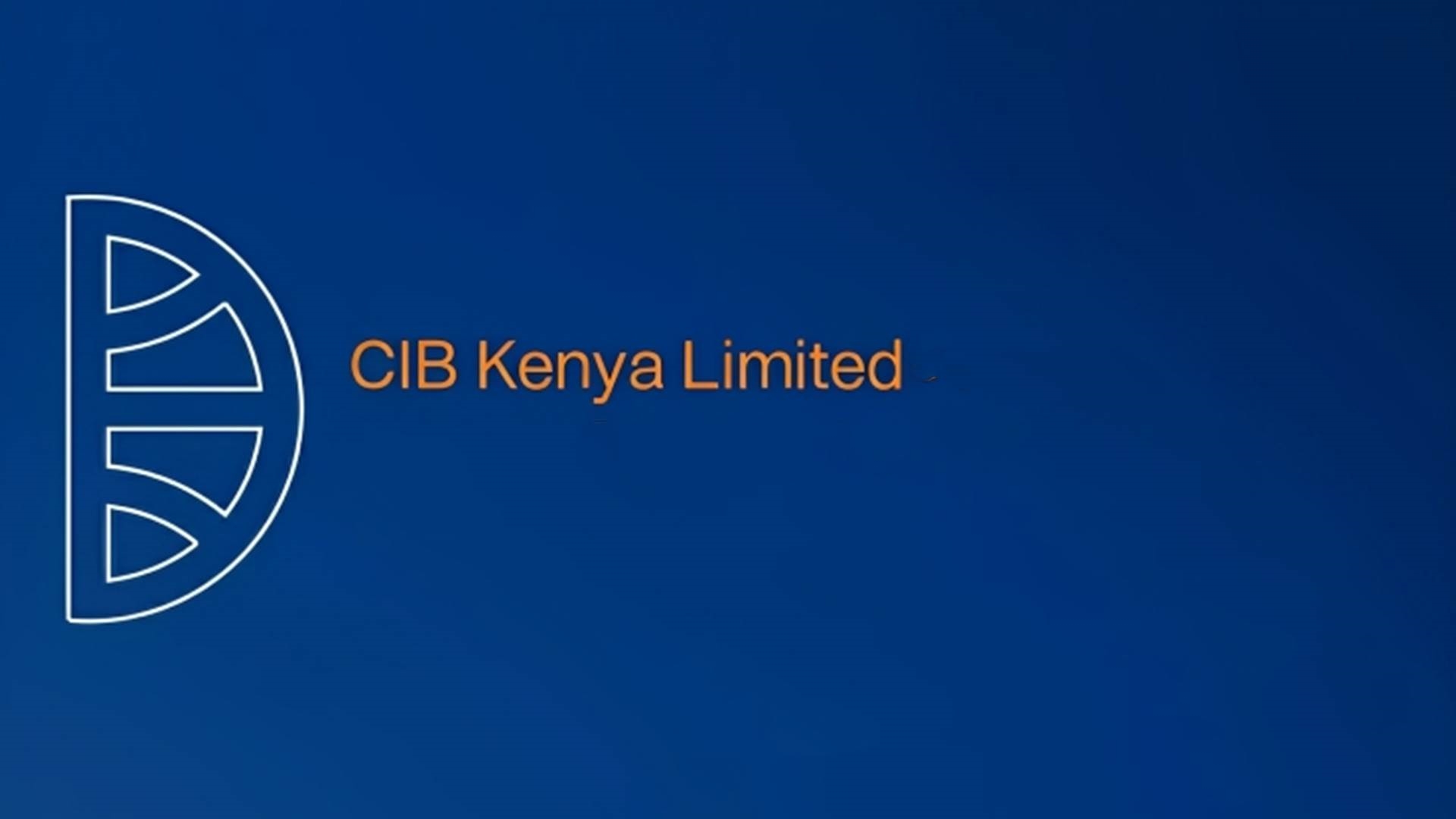 بنك CIB - كينيا FirstBank