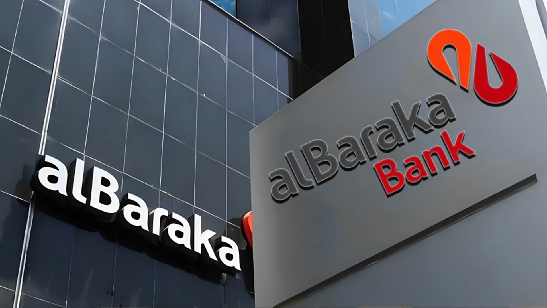 بنك البركة FirstBank