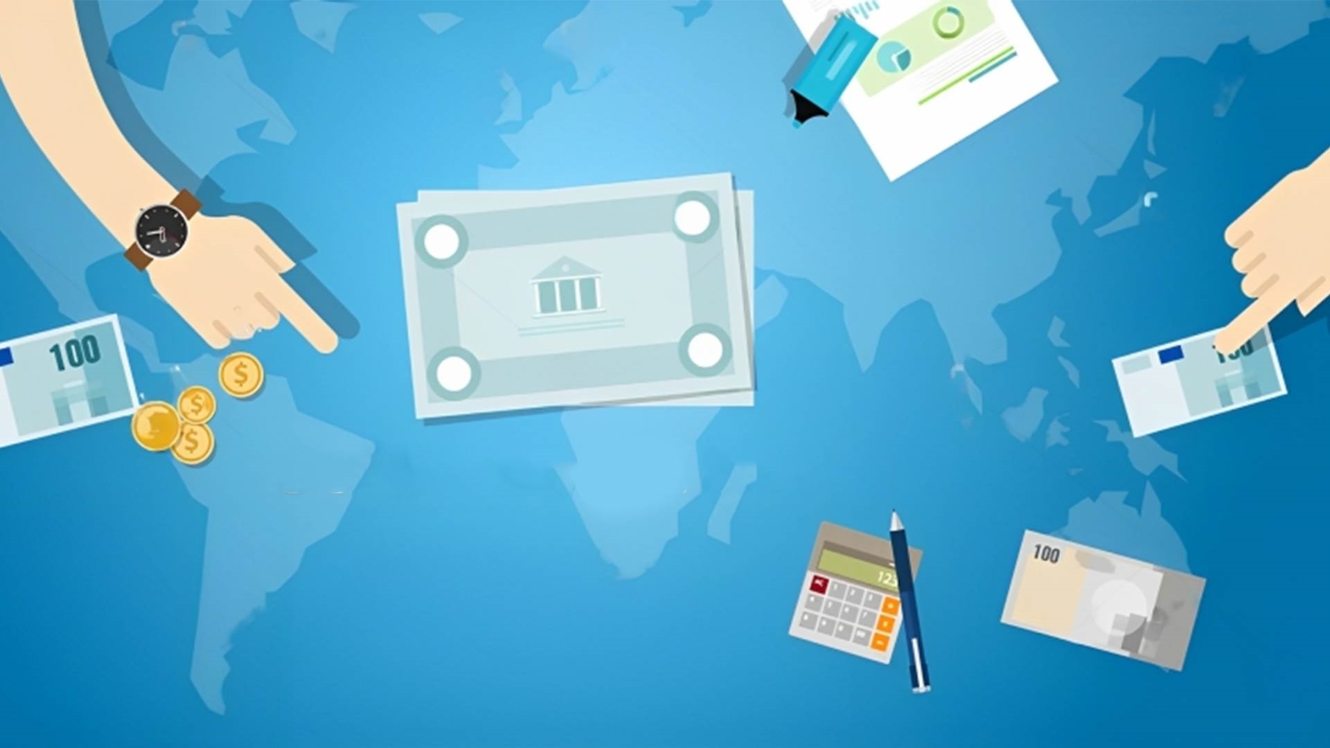 سندات الخزانة العامة للدولة FirstBank