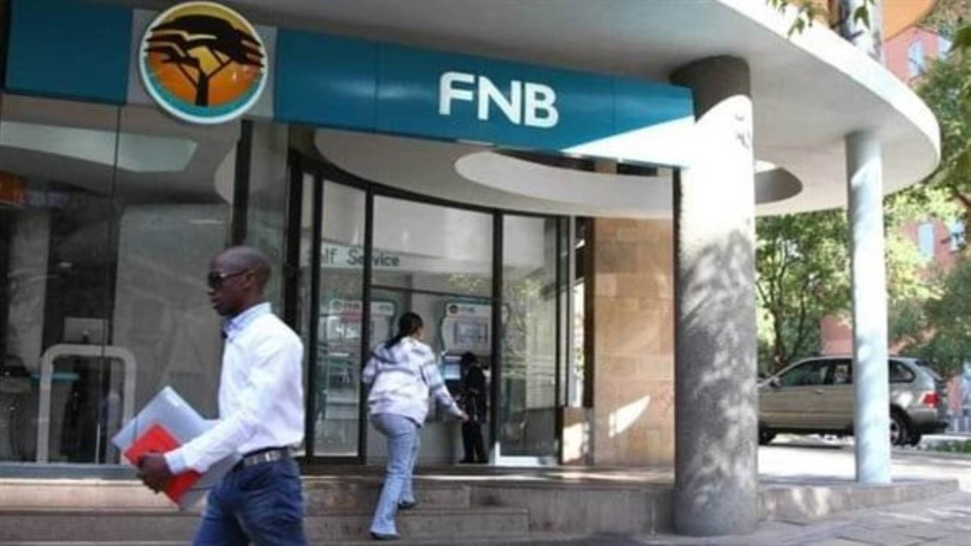FirstBank