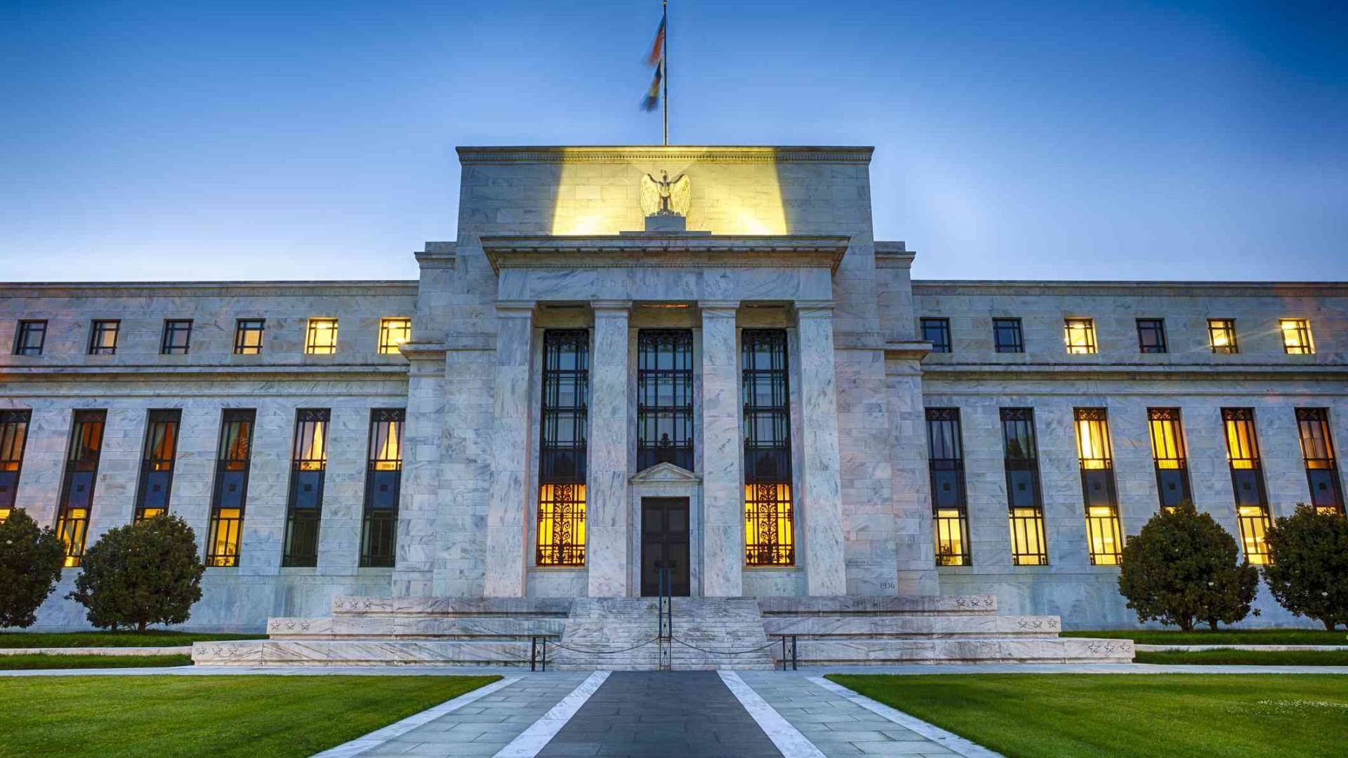 الاحتياطي الفيدرالي» يثبت أسعار الفائدة للمرة الرابعة على التوالي