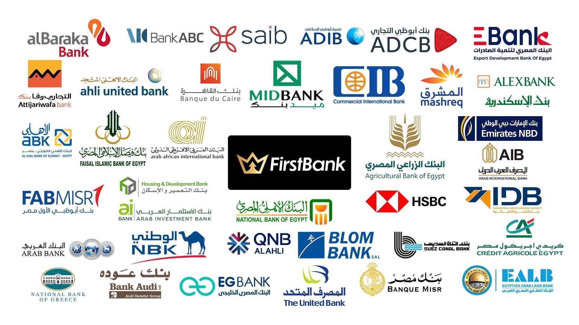 FirstBank
