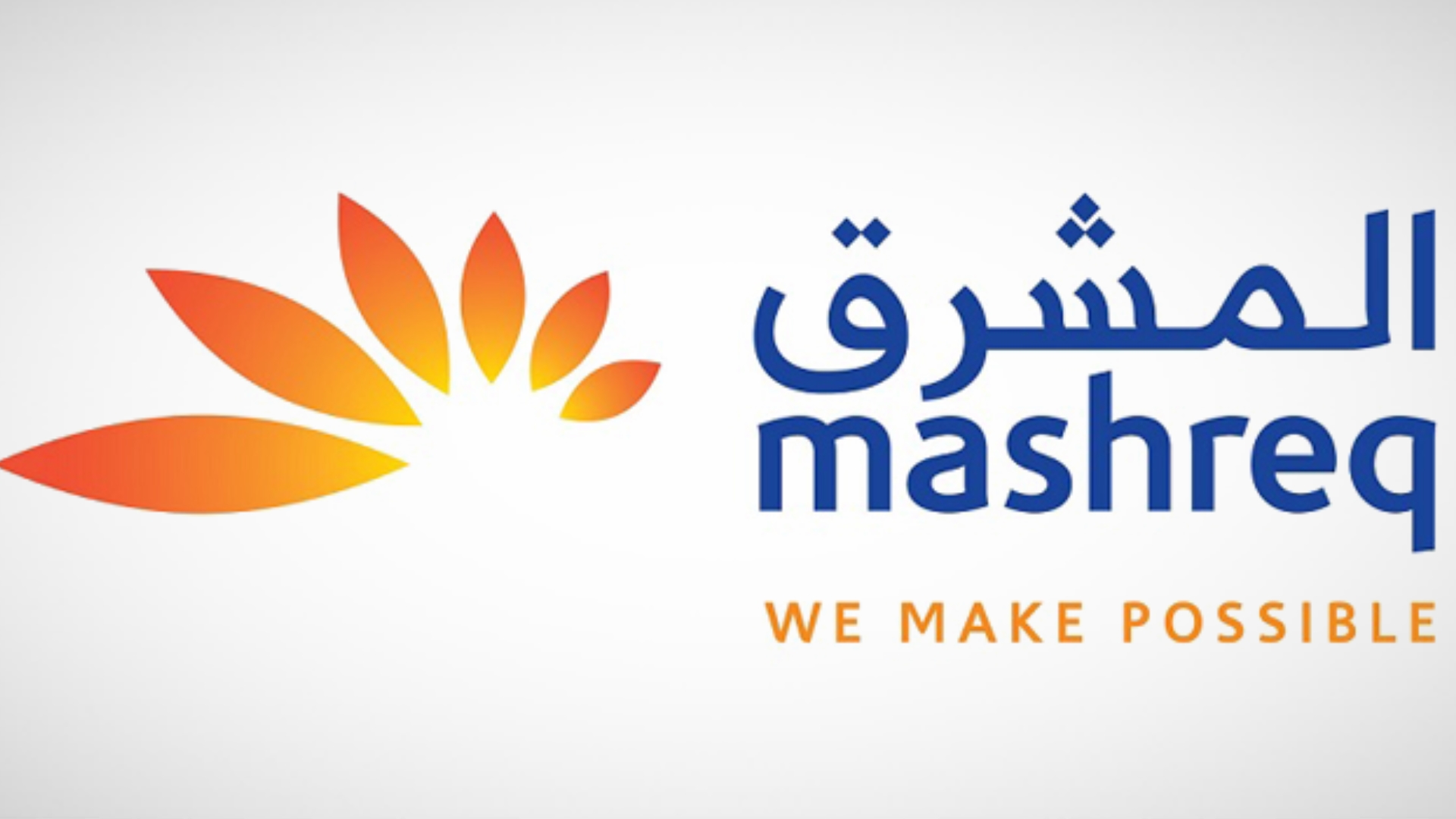 بنك المشرق FirstBank