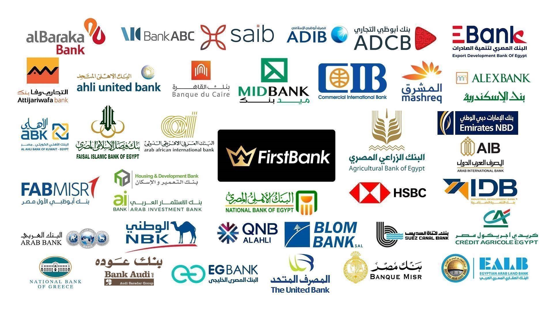 FirstBank