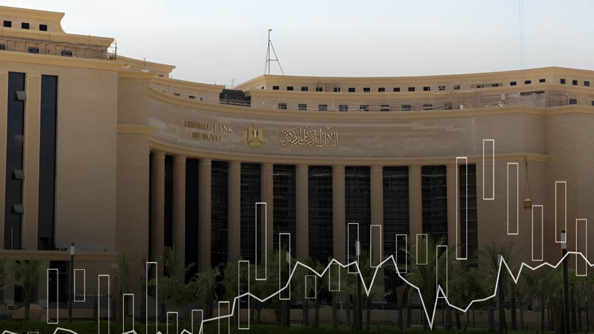 البنك المركزي المصري FirstBank
