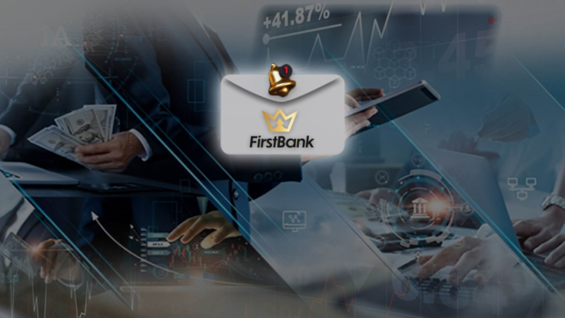 FirstBank