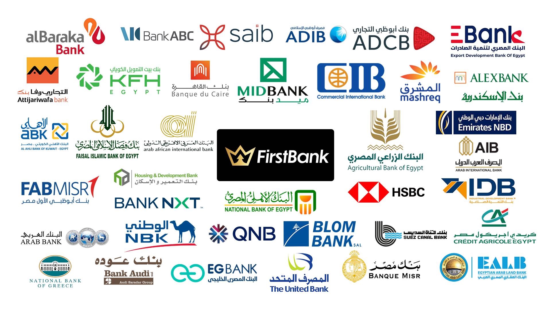 FirstBank