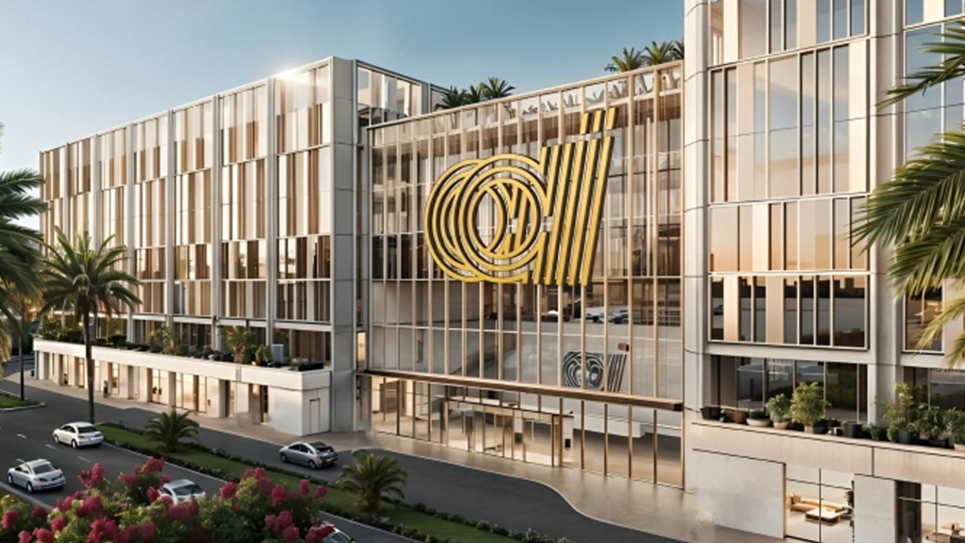 البنك العربي الأفريقي الدولي FirstBank