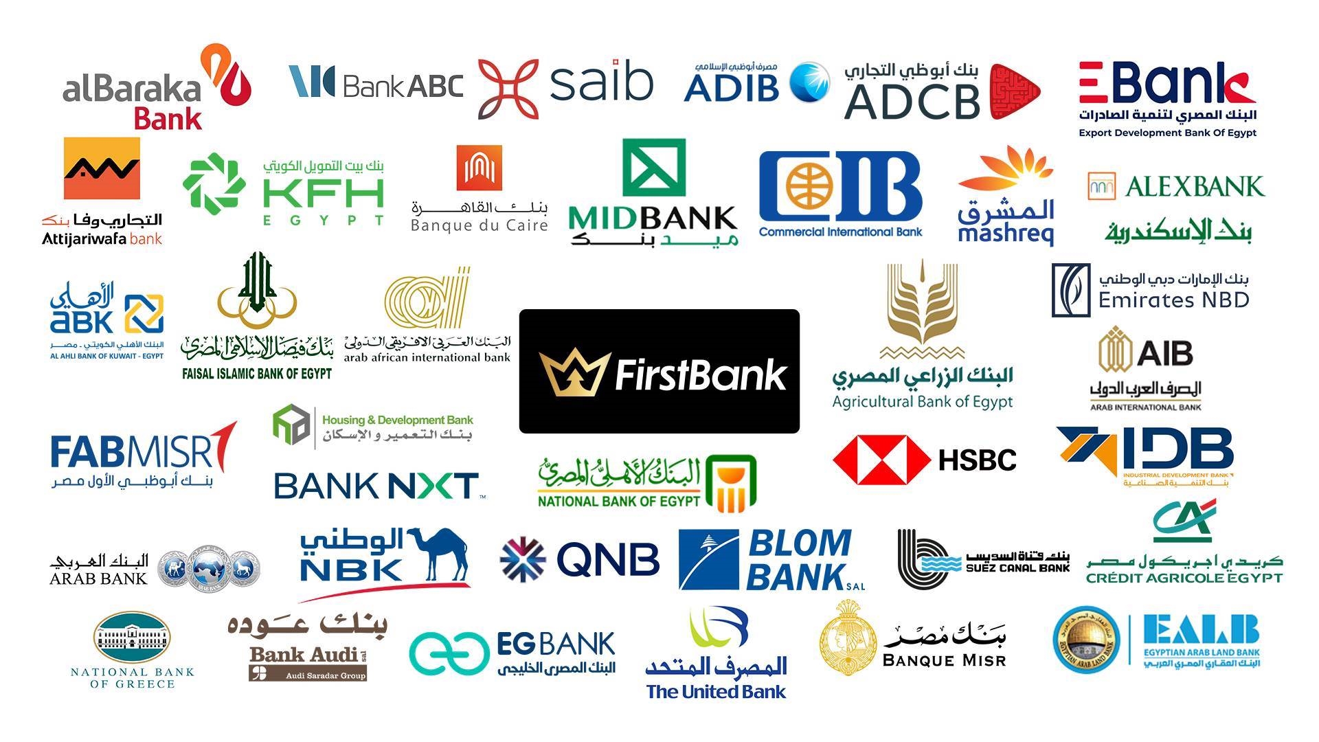 FirstBank