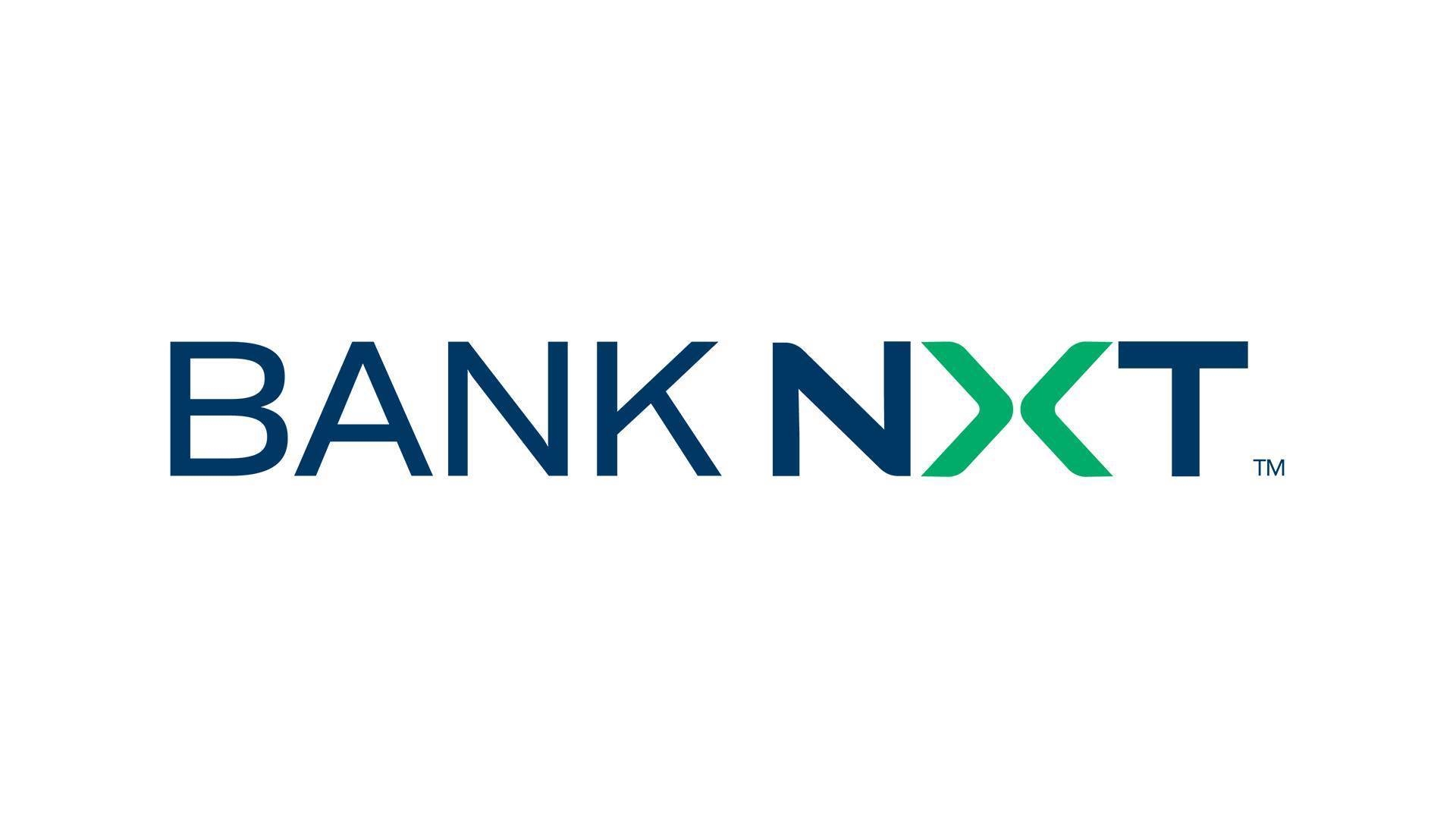 بنك نكست - BANK NXT FirstBank