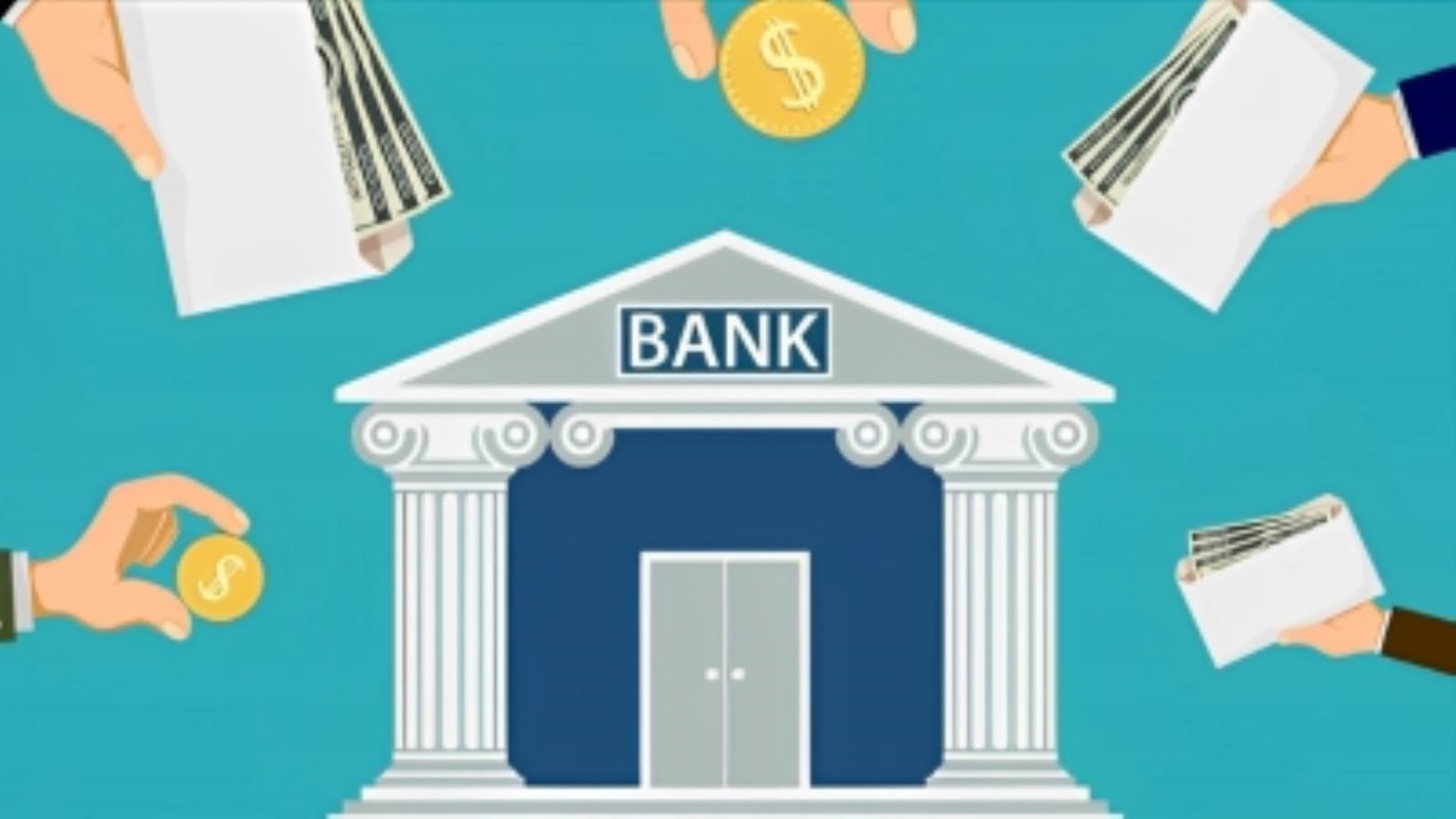 FirstBank