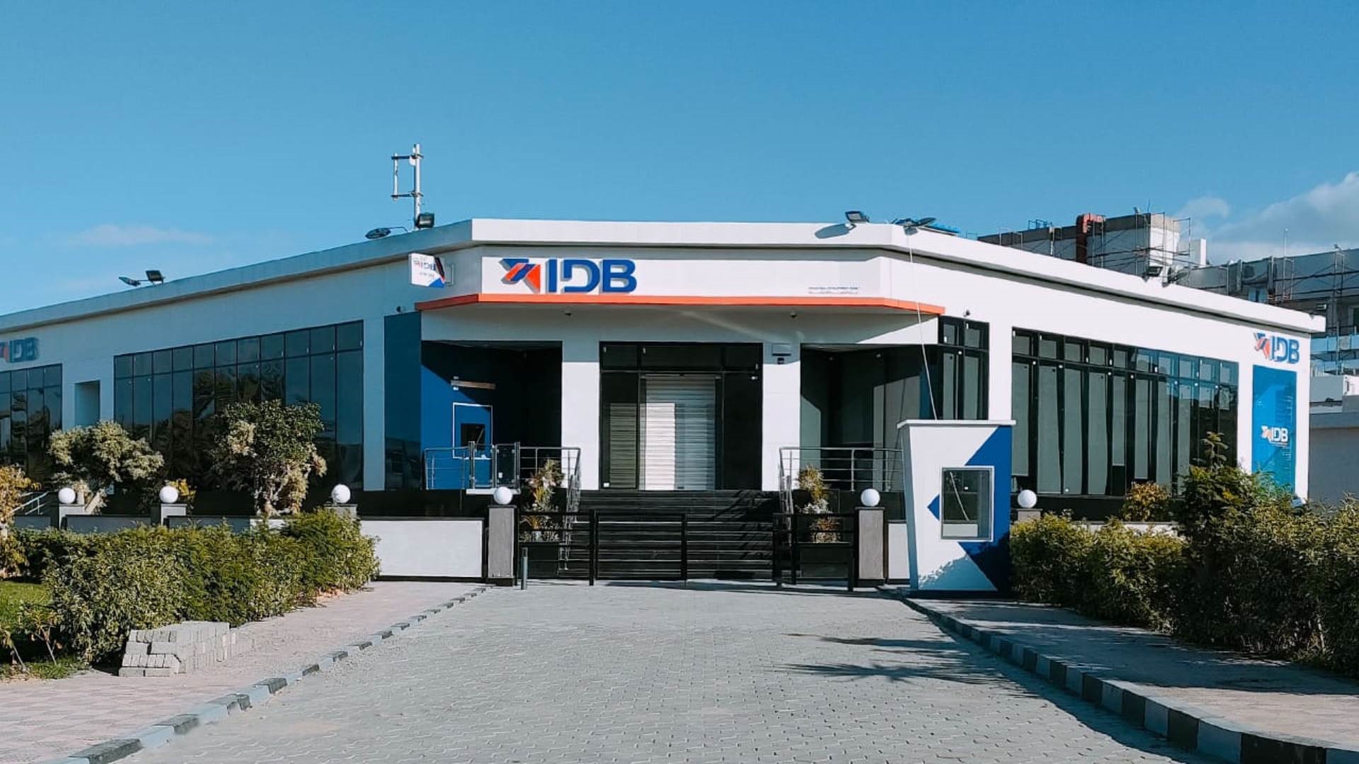 FirstBank