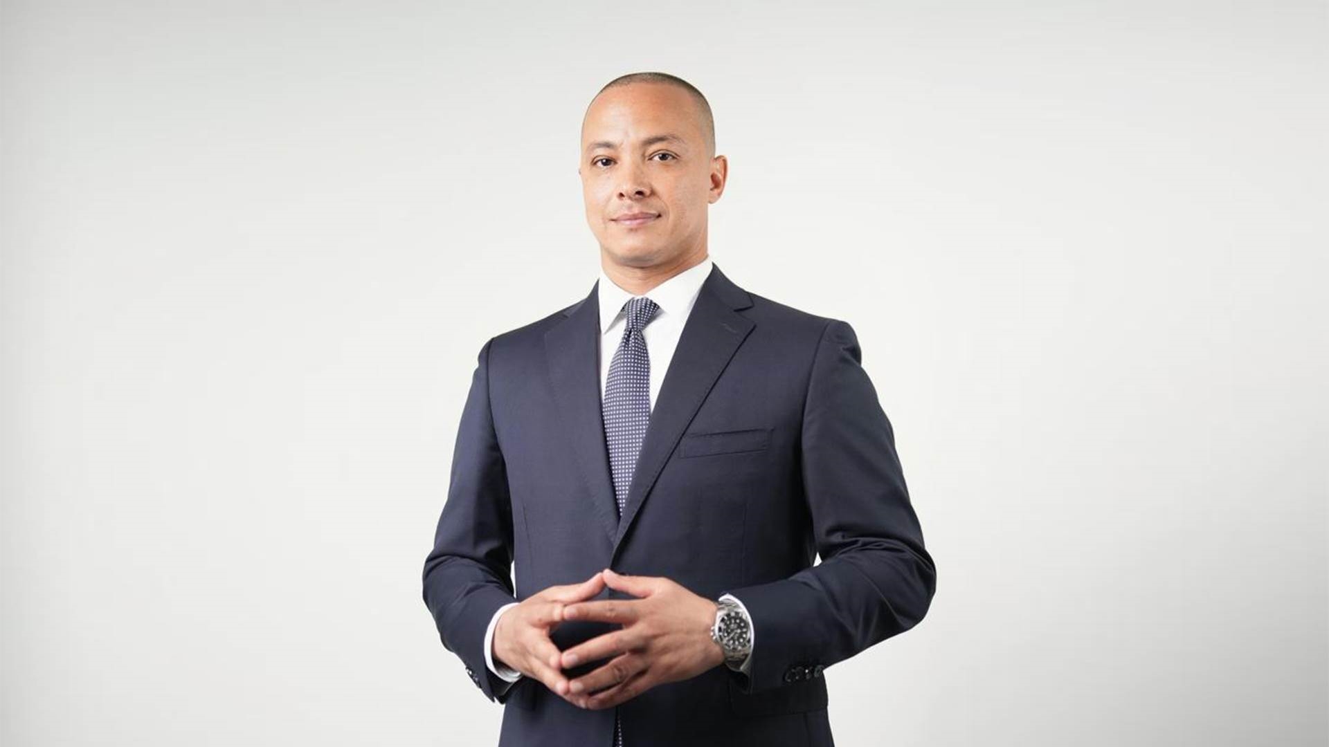توفيق محمود الرئيس التنفيذي والعضو المنتدب لشركة تالي FirstBank
