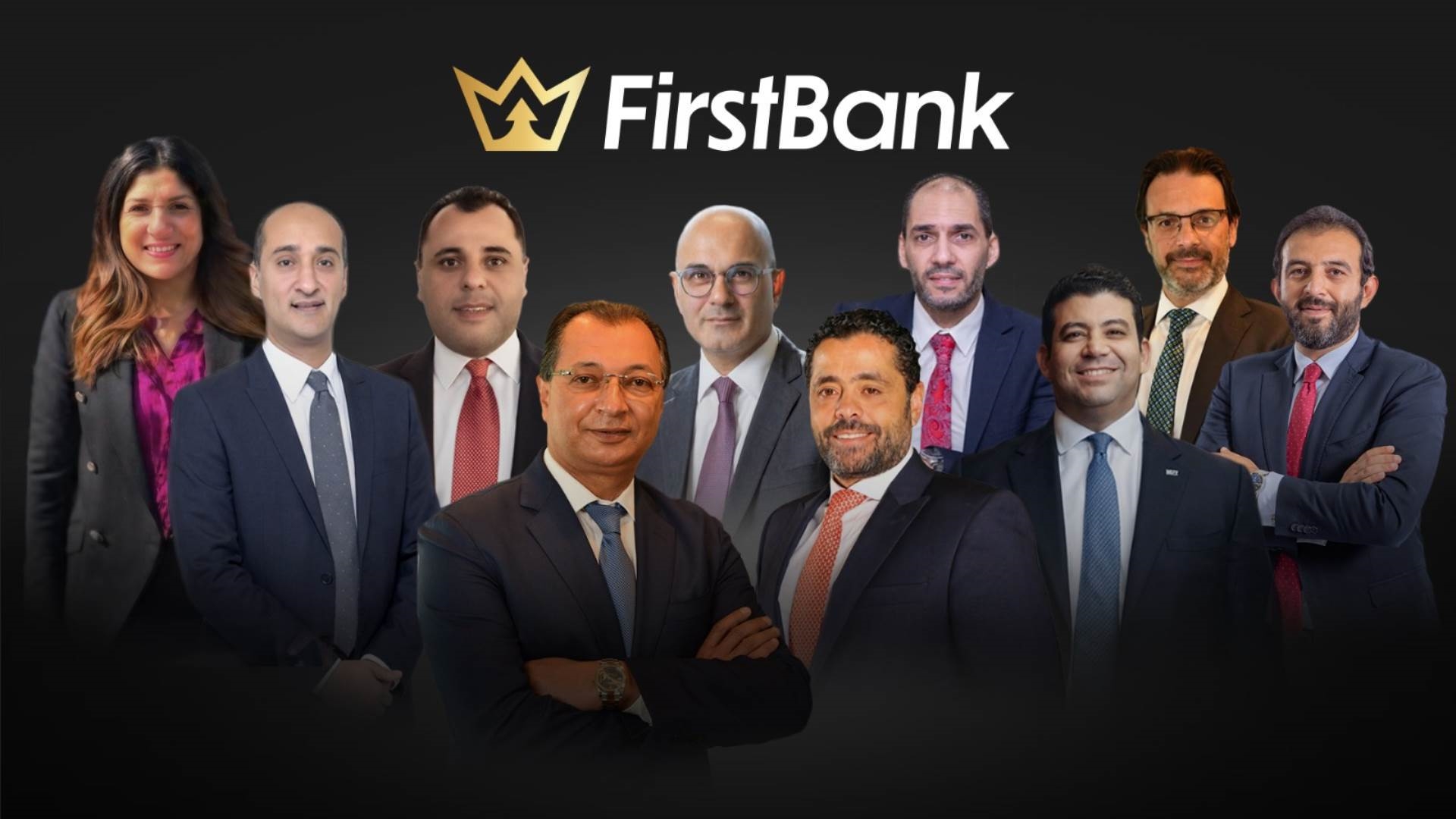 FirstBank