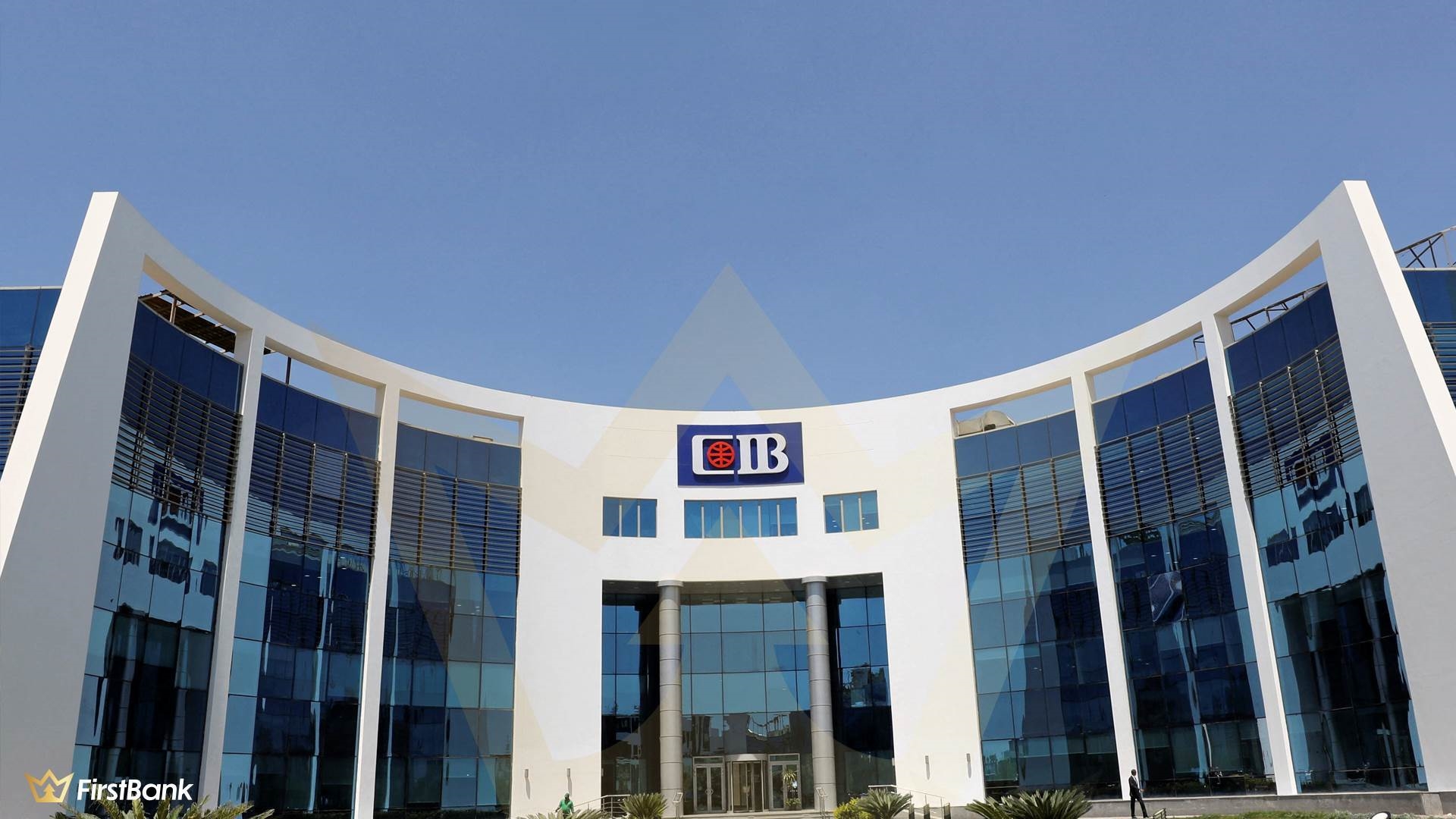 FirstBank