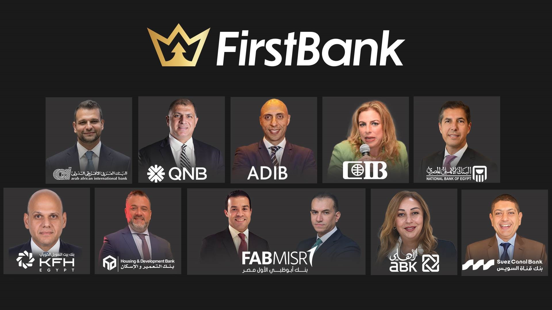 FirstBank