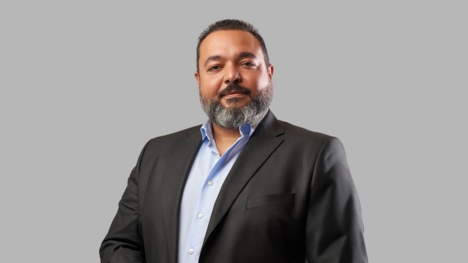 أمير شريف الرئيس التنفيذي لشركة البركة كابيتال  FirstBank