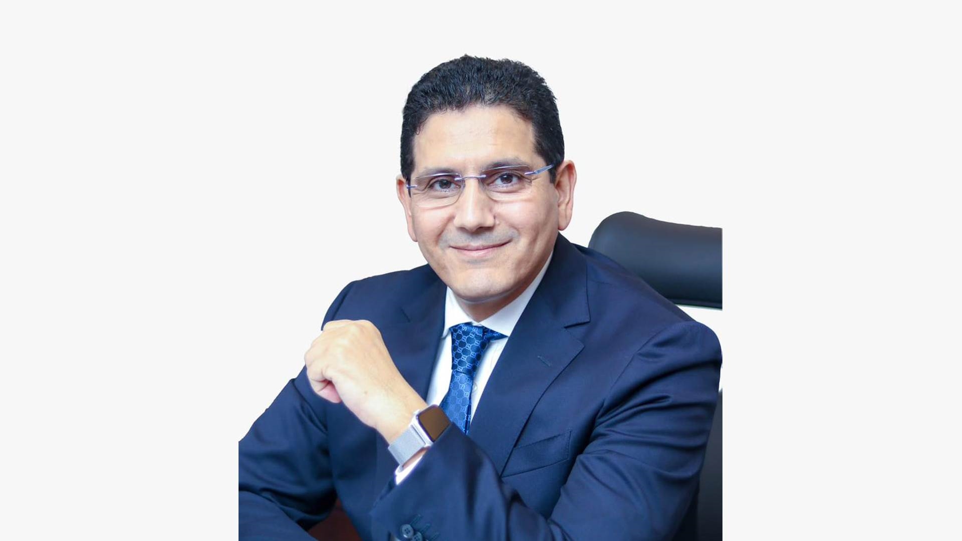 صناع القرار: استراتيجية معاوية الصقلي تدفع «التجاري وفا» إلى نمو قياسي في مركزه المالي آخر 3 سنوات