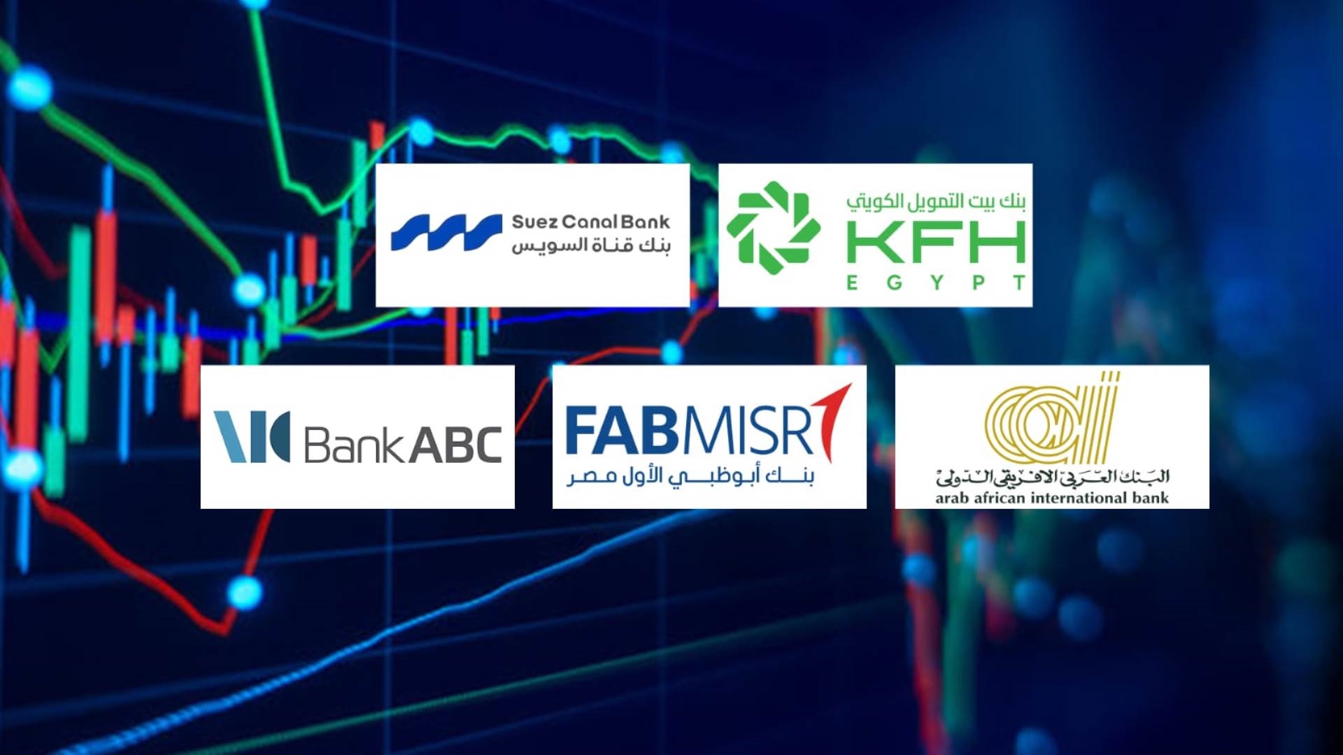 «بيت التمويل الكويتي» وبنك قناة السويس و«العربي الإفريقي» أكثر بنوك القطاع الخاص تركيزًا على الاستثمار في تمويلات المؤسسات بنهاية سبتمبر 2025