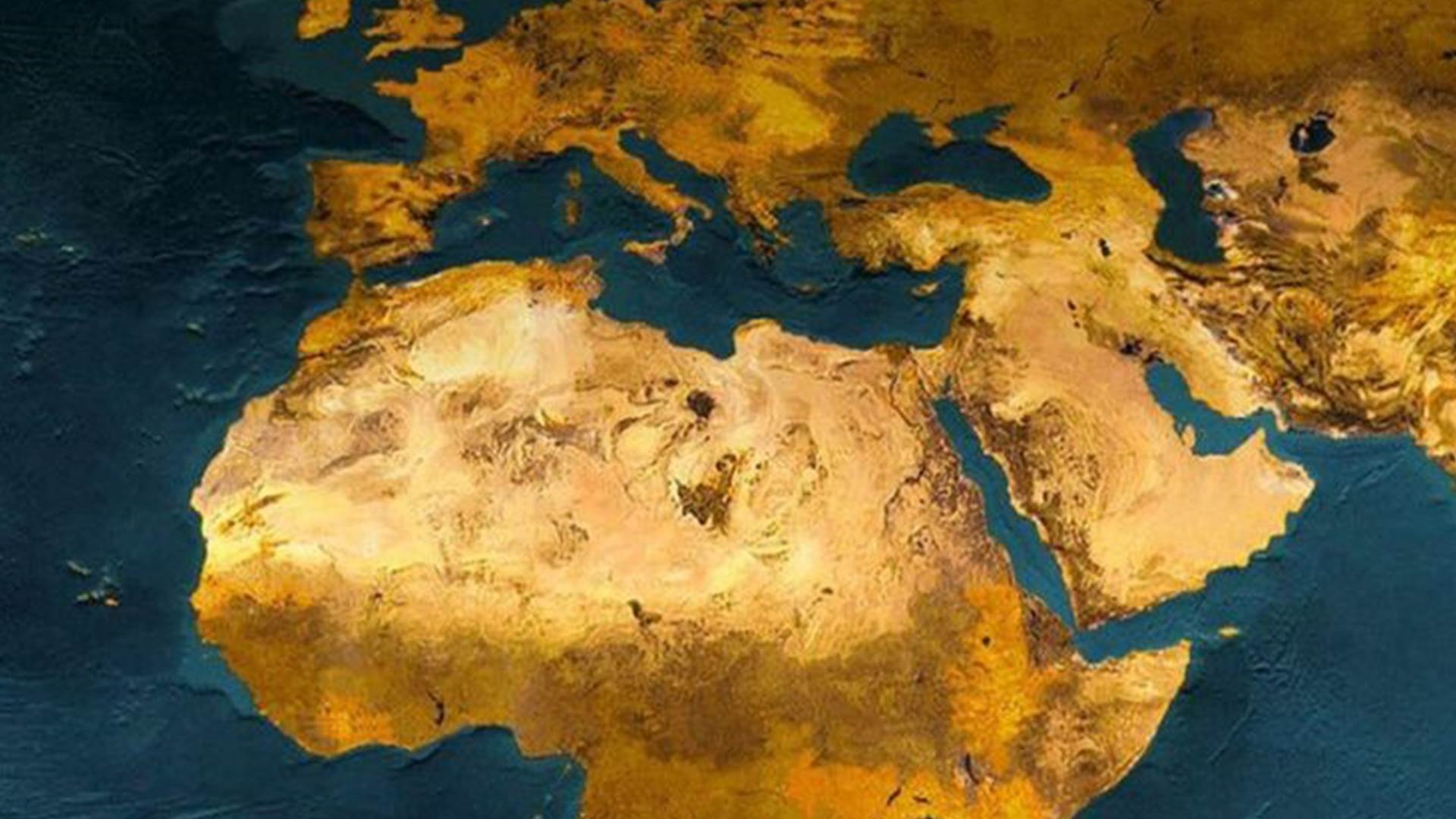 قائمة «First Bank» لأكبر 100 بنك مُقرض في الشرق الأوسط وشمال إفريقيا 