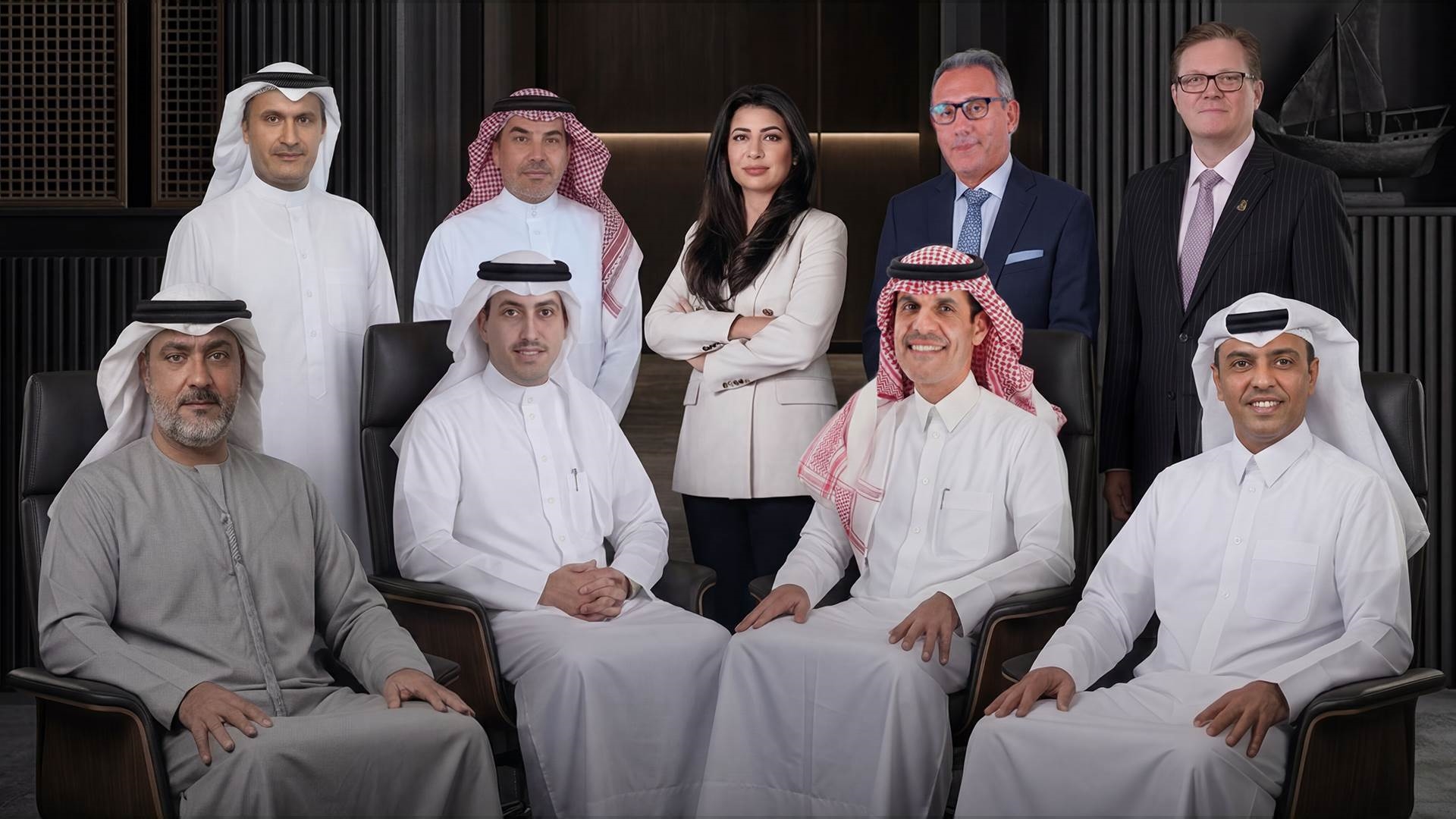  «First Bank»  يفصح عن النسخة الأحدث من قائمة أكبر 100 بنك مُقرض في الوطن العربي 