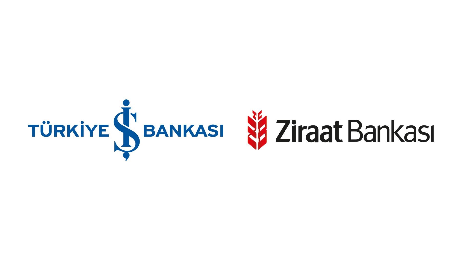 سباق الأرقام الكبيرة: من يقود القطاع المصرفي التركي؟ قراءة في المنافسة بين Ziraat Bankası وTürkiye İş Bankası