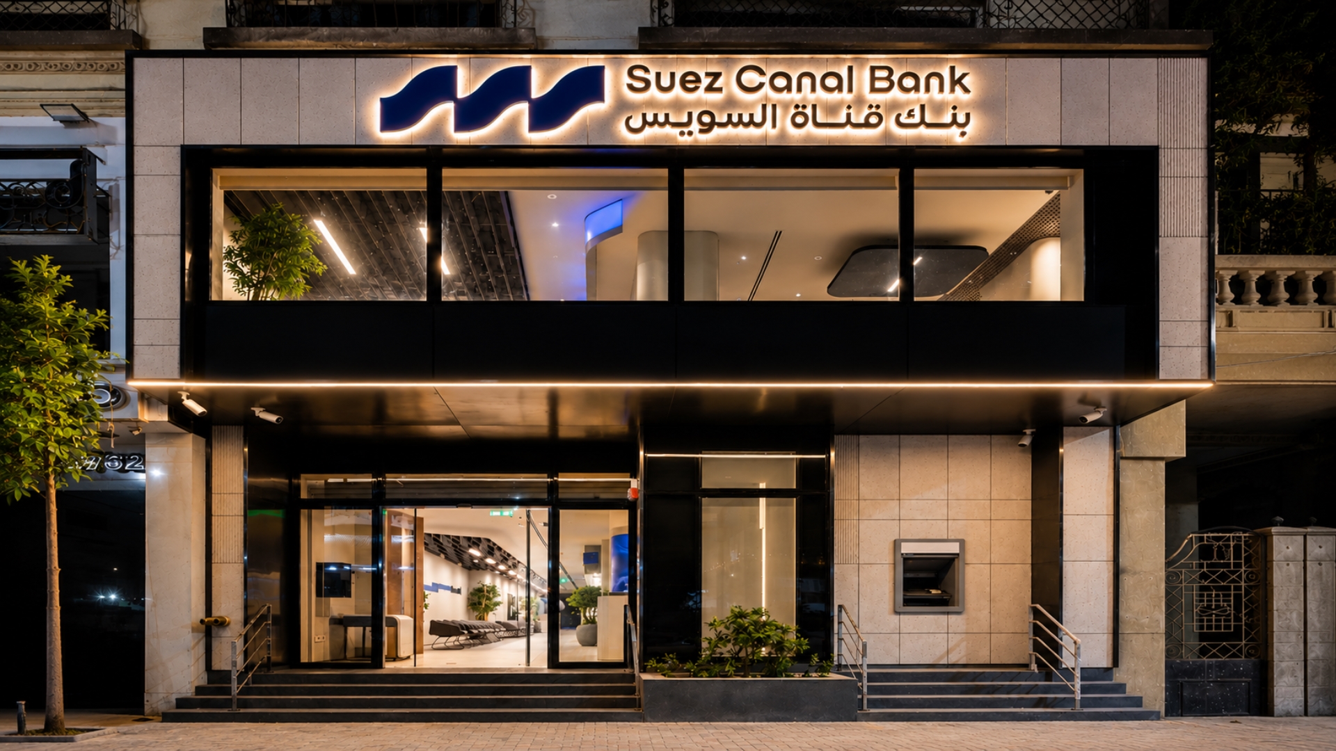 FirstBank