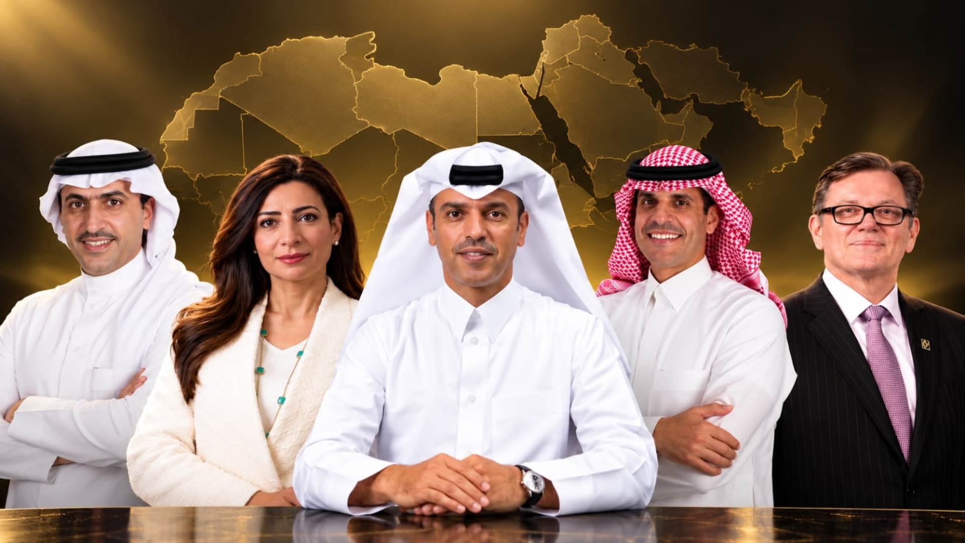 قائمة «First Bank» لأكبر 100 بنك عربي في ودائع العملاء بنهاية يونيو 2026