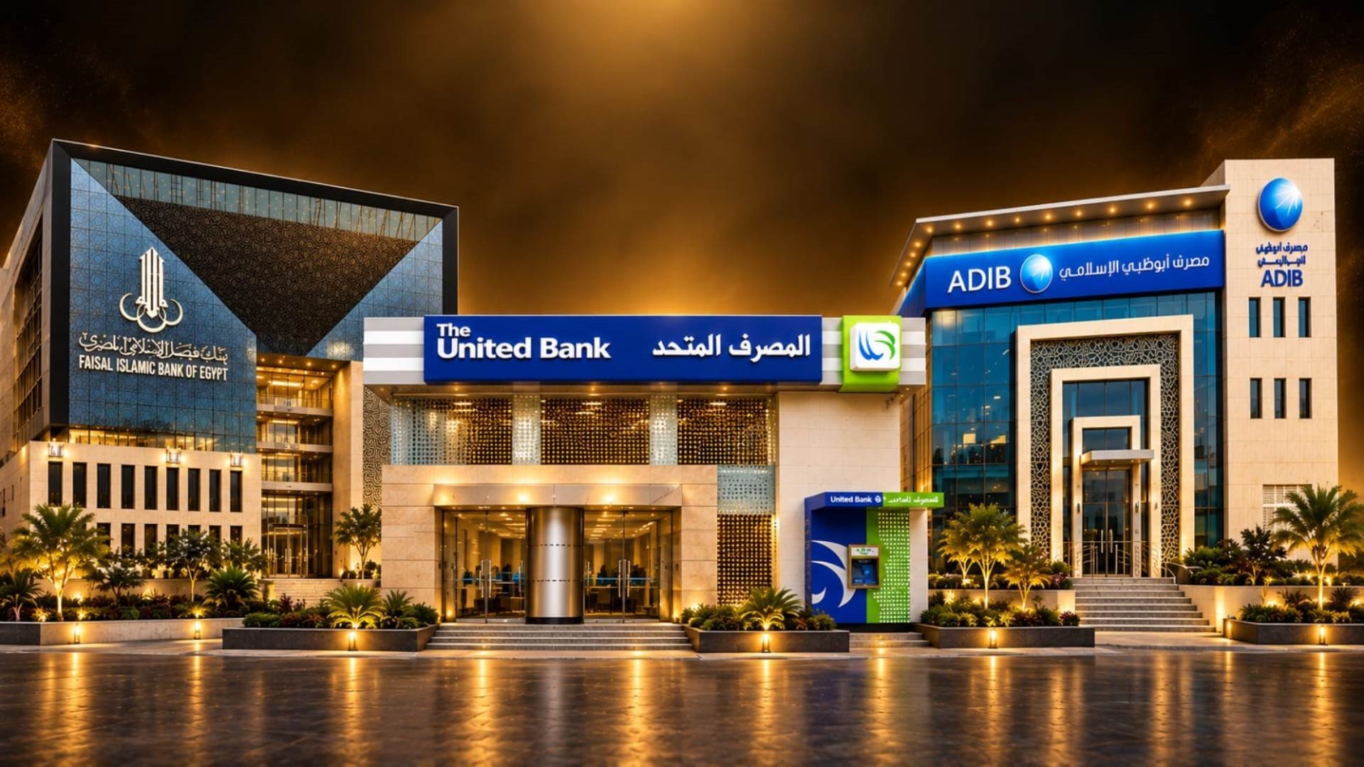 FirstBank
