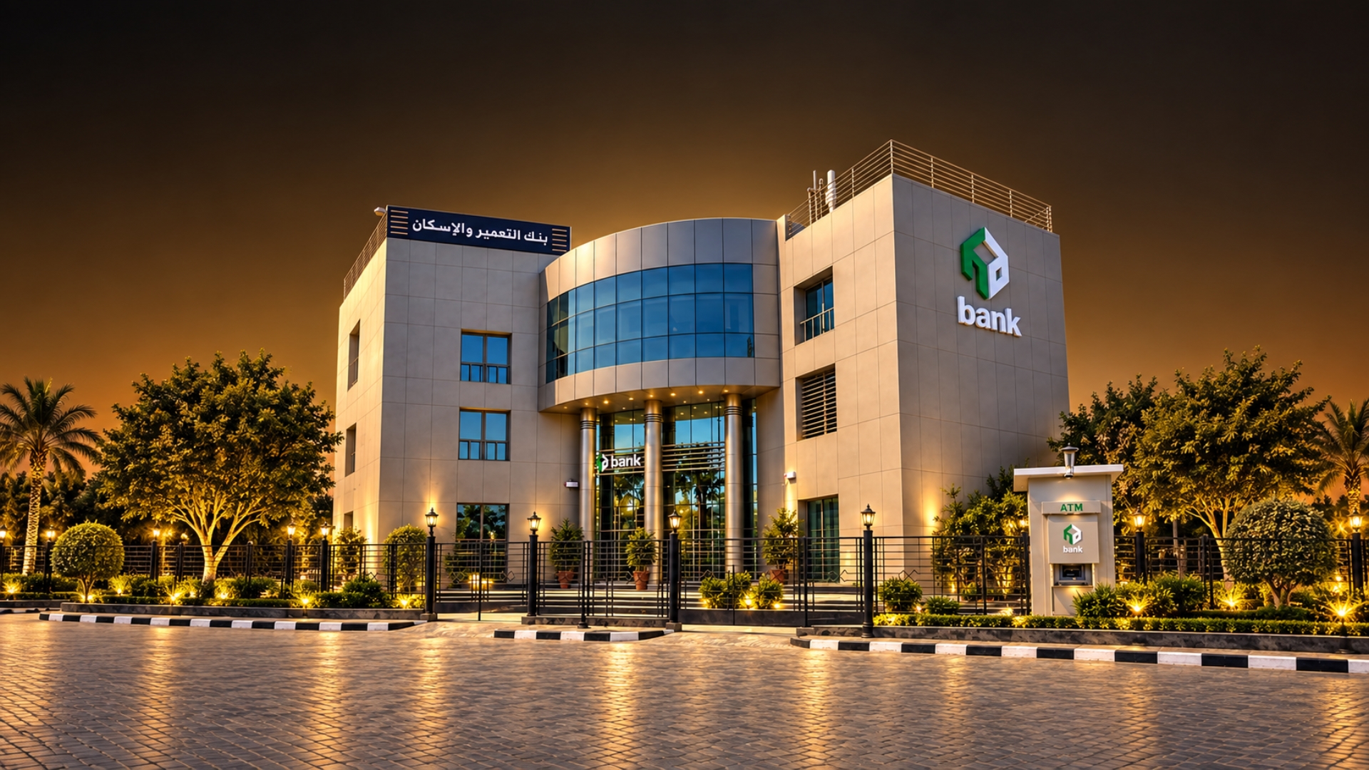 FirstBank