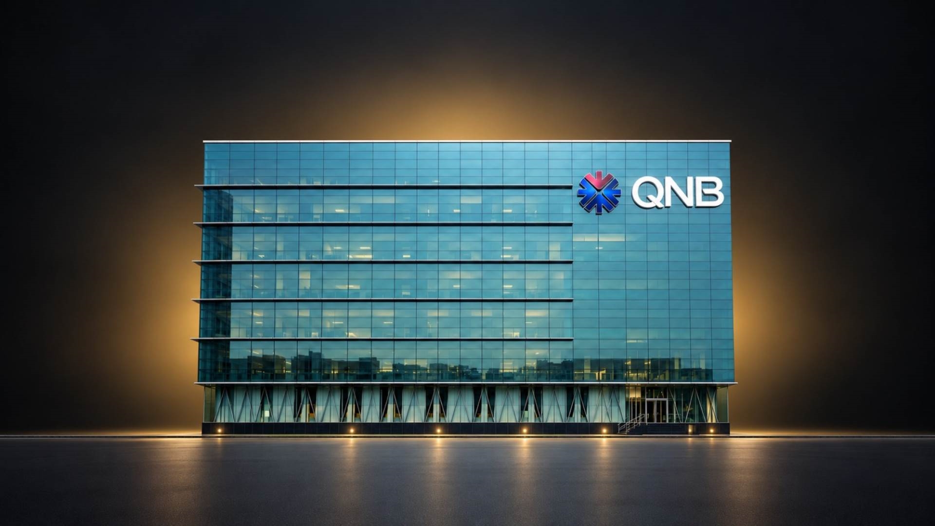 مؤشر «First»: كيف حافظ «QNB» مصر على استقرار معدل التعثر رغم تضاعف محفظة القروض؟