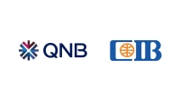 مؤشر الحصص: «CIB» و«QNB» مصر يتنافسان بقوة على لقب أكبر بنك خاص في ودائع المؤسسات