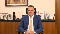 صناع القرار: عقد من الانجازات.. خالد السلاوي وفريقه يصنعون علامة رائدة تحمل اسم «ABK-Egypt»
