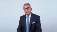 رئيس البنك الأهلي المصري: شراكتنا في المتحف المصري الكبير تعكس إيماننا بحماية حضارة مصر وتعزيز قوتها