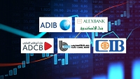 «الإسكندرية» و«ADIB-Egypt» و«CIB» أكفأ بنوك القطاع الخاص في تحقيق عائد على أموال المساهمين خلال النصف الأول 2025