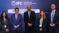 التجاري وفا بنك إيجيبت يوقع اتفاقية شراكة مع «IFC» لتعزيز فرص تمويل المشروعات الصغيرة والمتوسطة