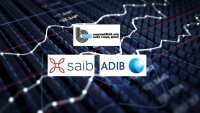 بنك قناة السويس و«ADIB» و«saib» أسرع البنوك المدرجة بالبورصة نموًا في الأصول خلال أول 9 أشهر 2025