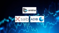 «قناة السويس» و«ADIB-Egypt» و«saib» أسرع البنوك المدرجة بالبورصة نموًا في الودائع خلال أول 9 أشهر من 2025