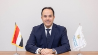 «الزراعي المصري» يُعلن عن انضمام أحمد حبلص لقيادة مجموعة الخزانة والمؤسسات المالية