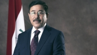 محافظ البنك المركزي العراقي ينتظر موافقة نظيره المصري لعودة مصرف الرافدين لمصر مجددًا