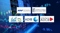 «Emirates NBD» وبنك قناة السويس و«ADCB» أسرع البنوك نموًا في الأصول خلال أول 9 أشهر 2025