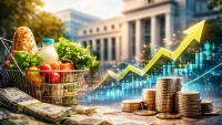 قاموس «First»: مؤشر أسعار المستهلكين بوصلة التضخم وأداة قياس القوة الشرائية
