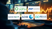 بنك قناة السويس و«بيت التمويل الكويتي – مصر» و«EGBANK» أسرع البنوك نموًا في التمويلات الشخصية خلال أول 9 أشهر 2025