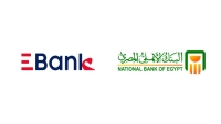 البنك الأهلي المصري يستحوذ على 19.8% من أسهم «EBank»
